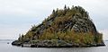 Image 50Ukonkivi island (from List of islands of Finland)