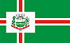 Flag of Nova Prata, Rio Grande do Sul