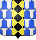 奥尔尼亚克拉文徽章