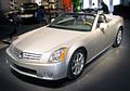 Cadillac XLR (VS)