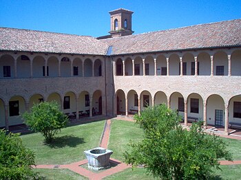 Universität Ferrara, Fakultät für Pharmazie