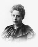 Dorothea Klumpke (* 1861)