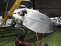 Avia BH-11, Letecké muzeum Kbely