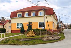 Municipal office