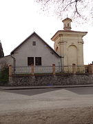 Liblice - kaple Panny Marie (7).JPG