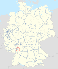Mapa A656