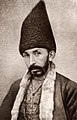 Азербайджанский художник из Шуши Мир Мохсун Навваб (1833—1918 гг.)