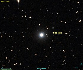 Image illustrative de l’article NGC 3606
