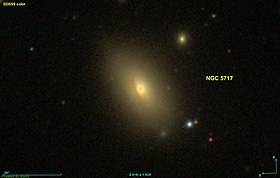 Image illustrative de l’article NGC 5717