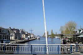 De Pier Christiaansloot (2008)