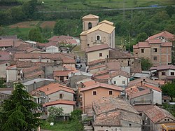 Santo Stefano di Rogliano