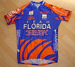 1997 Team Florida Jersey (blurry)