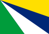Flag of Montividiu