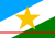 Bandiera del Roraima