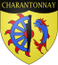 Blason de Charantonnay