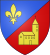 Alias du blason de Paron