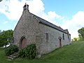 Chapelle Notre-Dame-du-Haut de Trédaniel