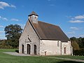 Chapelle Saint-Rémy de Saint-Sauvier