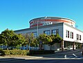 Biblioteca i centre cultural