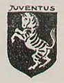 Biểu trưng ban đầu của Juventus