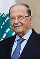 Michel Aoun (2016-2022)
