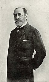 Camille Saint-Saëns