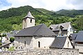 Église Saint-Félix-de-Valois d'Aulon