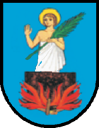 Wappen von Ober-St.-Veit