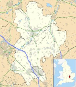 Pertenhall (Bedfordshire)