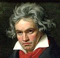 Ludwig van Beethoven, Früeromantik