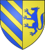 Blason de Suzette