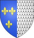 Brest címere