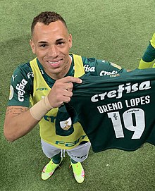 Breno Lopes