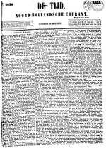Thumbnail for File:De Tĳd - godsdienstig-staatkundig dagblad 29-12-1855 (IA ddd 010250893 mpeg21).pdf