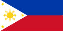Banner o the Philippines