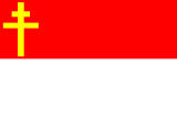 Флаг Эльзасской советской республики