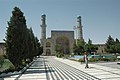 La Moschea del Venerdì di Herat