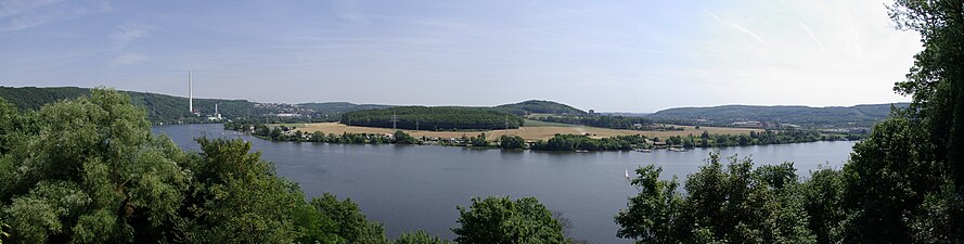 Harkortsee