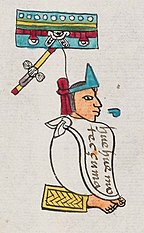 Moctezuma I.