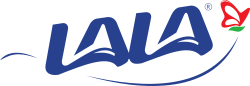 Logo de Grupo Lala.svg