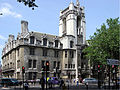 The Middlesex Guildhall