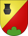 Wappen von Pianezzo