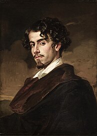 Gustavo Adolfo Bécquer.