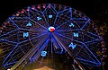 Texas Star Ferris wheel at the State Fair of Texas in Dallas, Texas