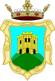 Blason de Viggiano