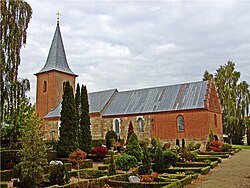 Hammel Kirke