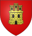 Blason de Allons