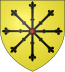 Blason de Ronchin