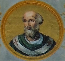 Tegenpaus Bonifatius VII