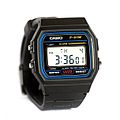 腕時計 Casio F91W